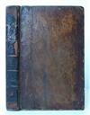 CAVALLO, TIBERIUS.  The History and Practice of Aerostation.  1785 + Description . . . of the Telescopical Mother-of-Pearl Micrometer